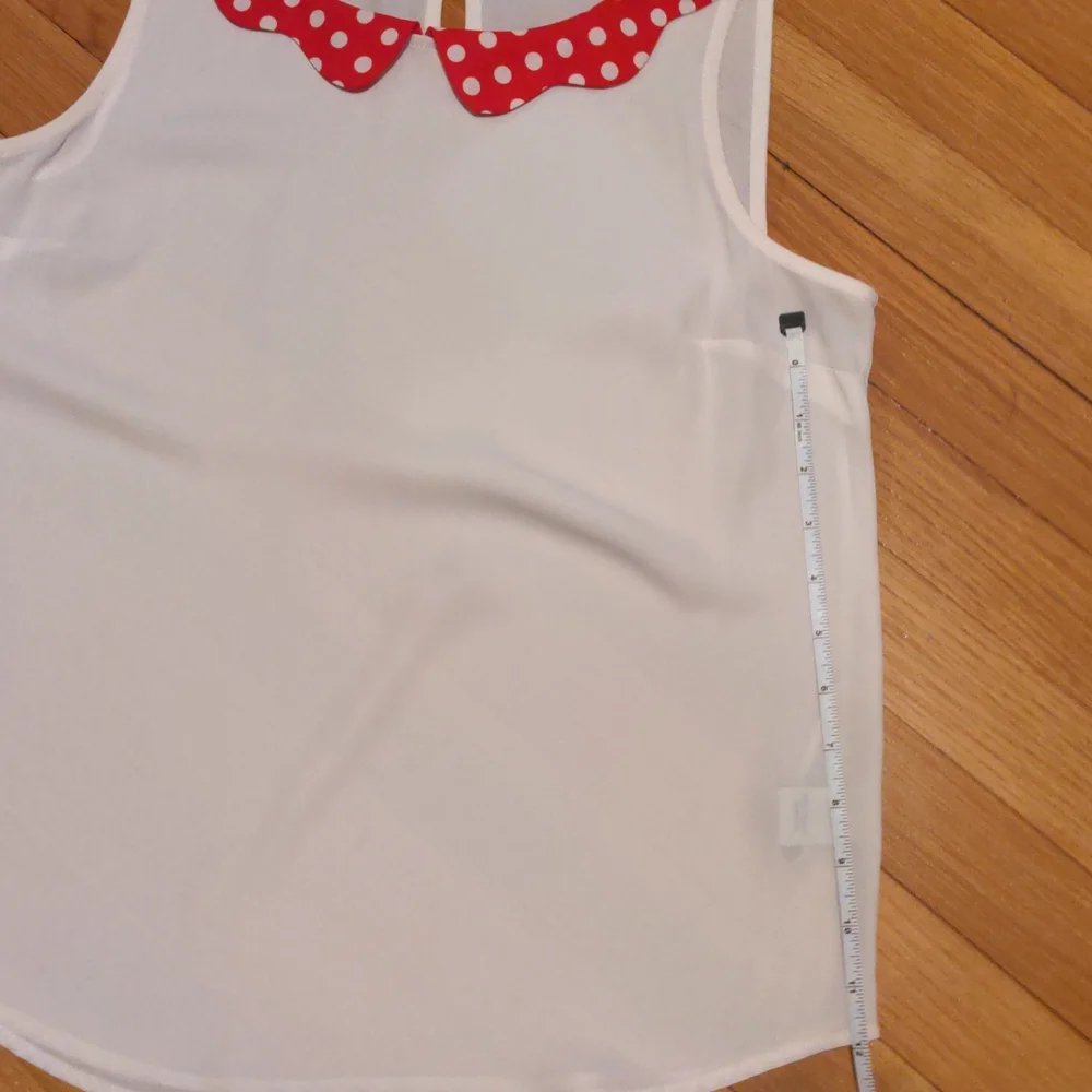 Disney Collection Blouse - Picture 6 of 6